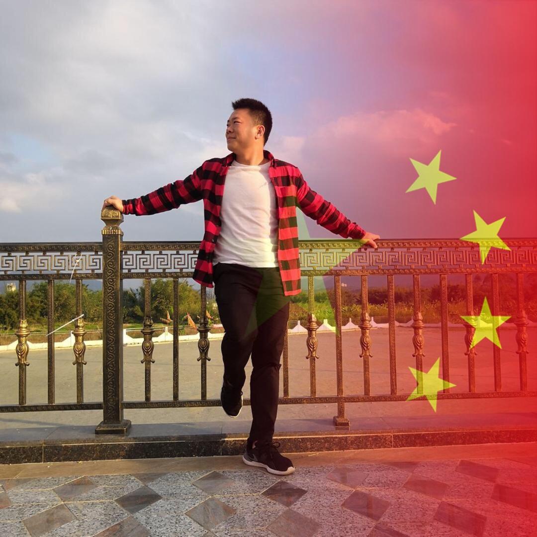 蔡志聪-联发五金机电