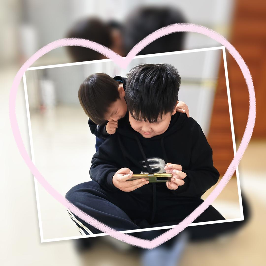 🌈迷糊糊