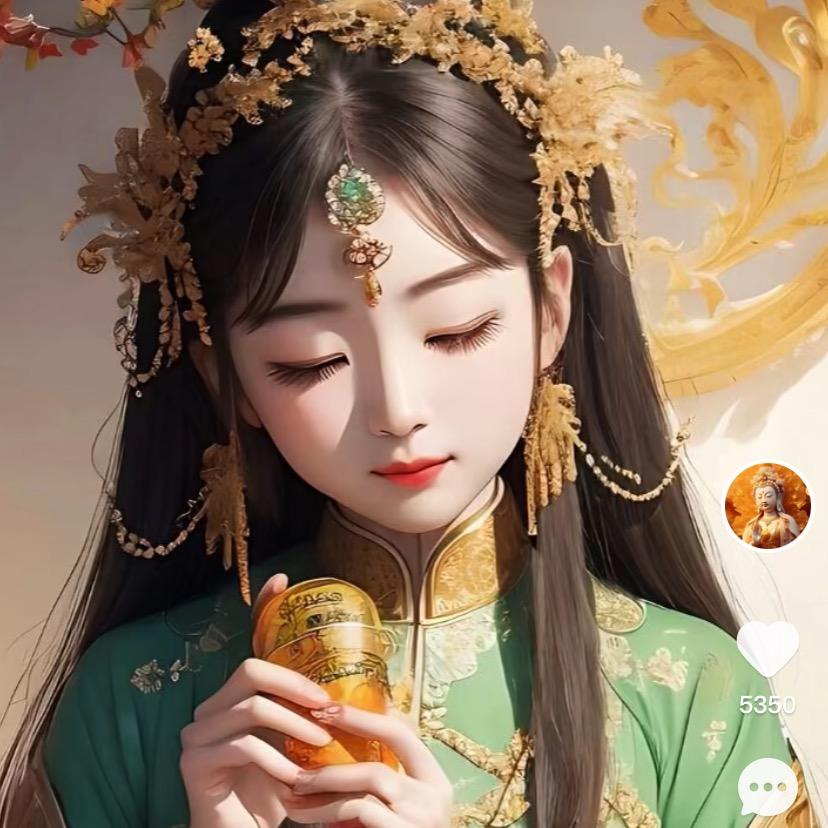 星星之火🌸🌸