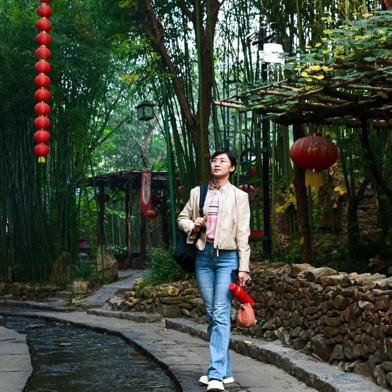 小小燕子爱生活（山东）