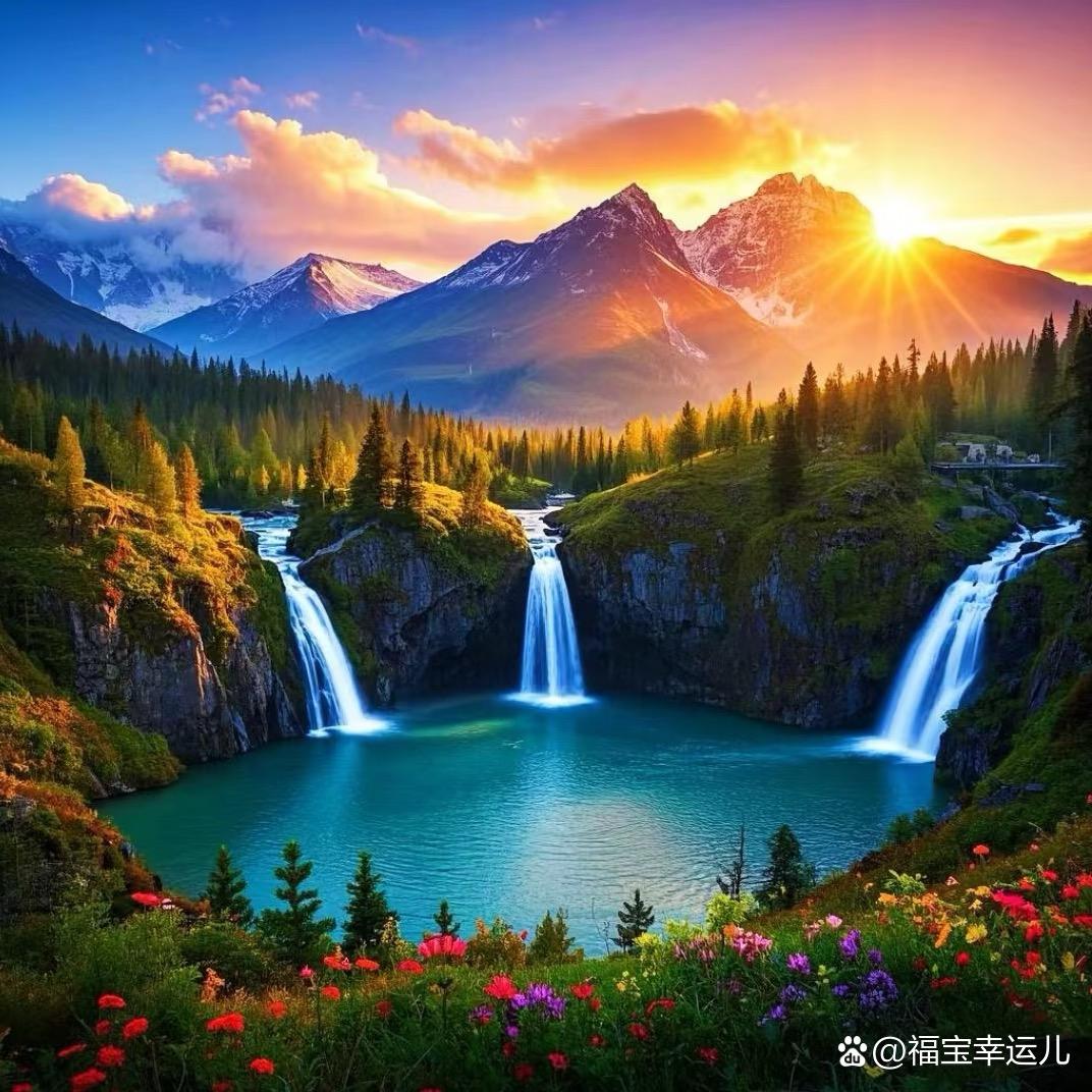 旺运小太阳