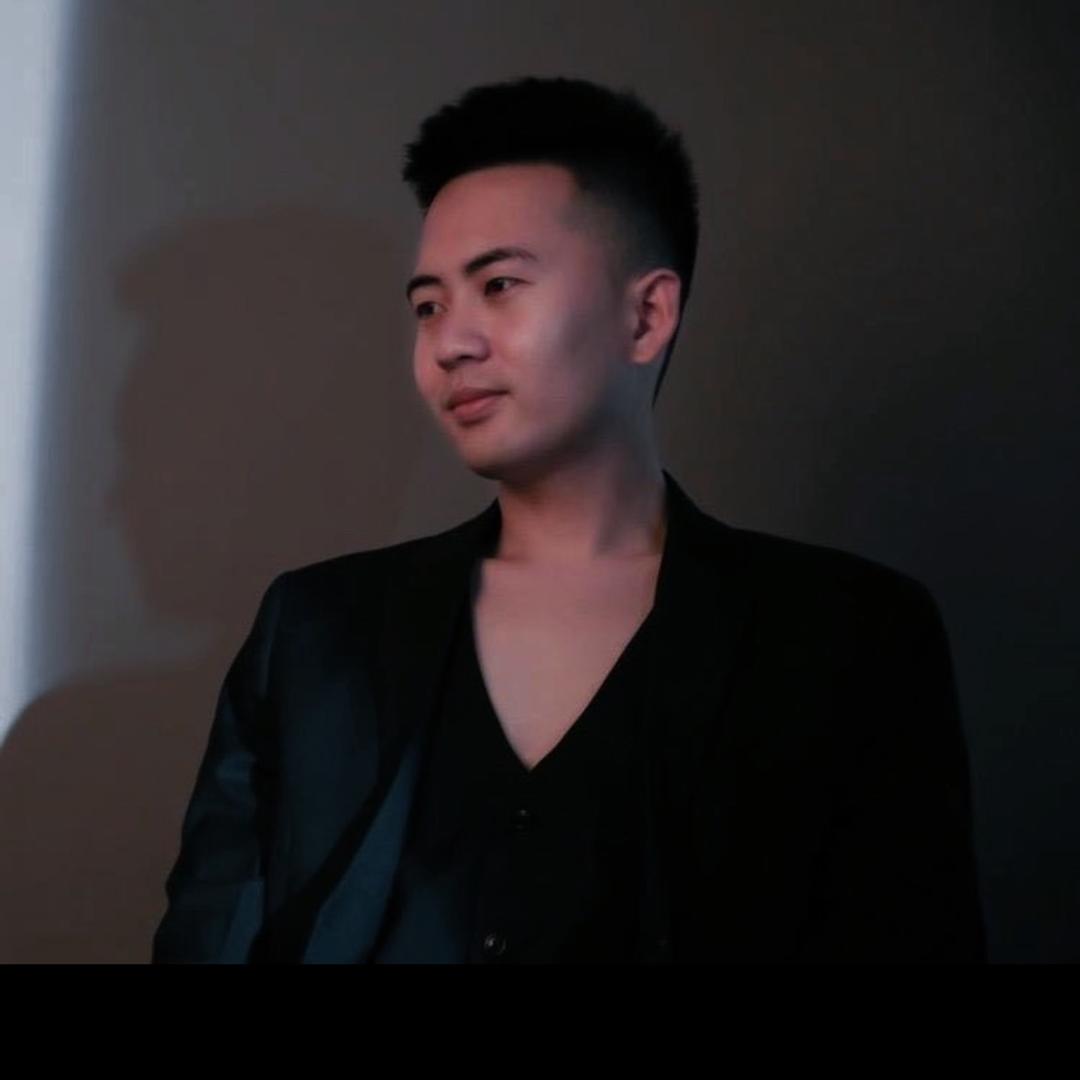 酷鹏发艺 大鹏
