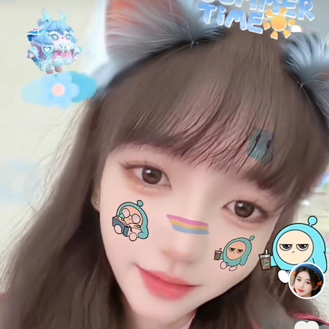 ᐒLebeい·治愈小宝箱💫