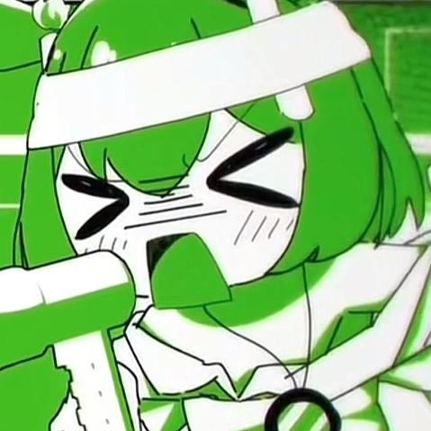 超级恶毒豆子厨🫛