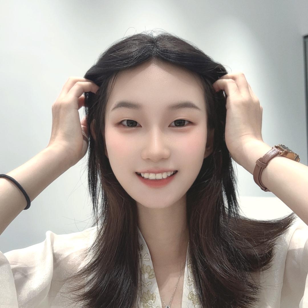 婷婷陈皮