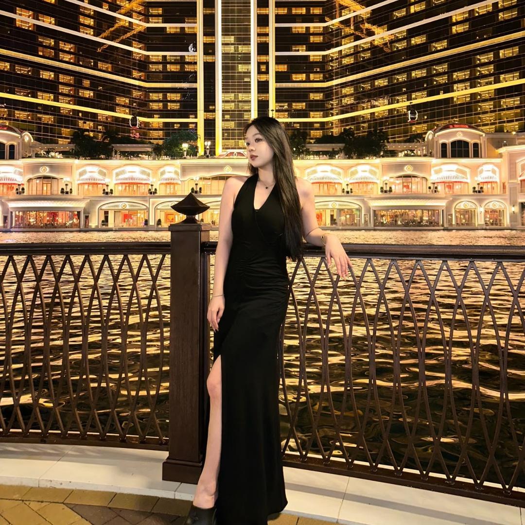 大橙澳门特价酒店-娜娜