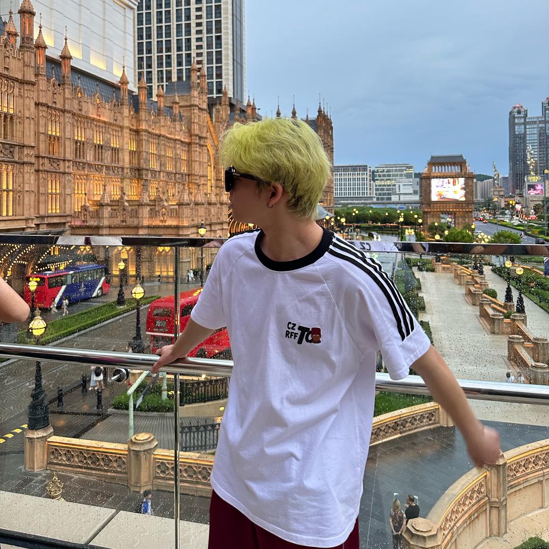 ty林千