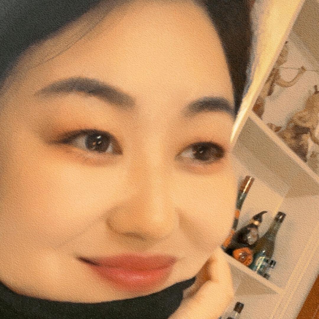 渤房置换经纪人～娟子