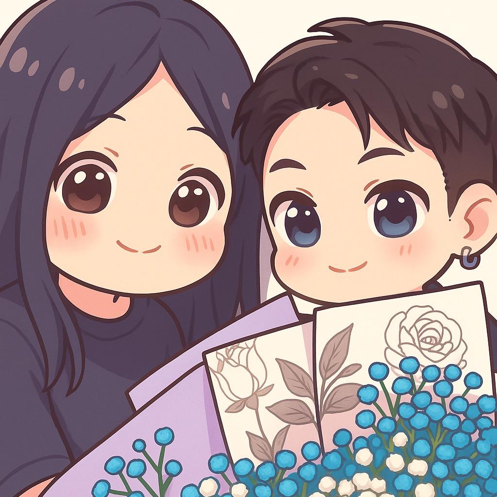 小薇｜张佑方·1010生日快乐🥳