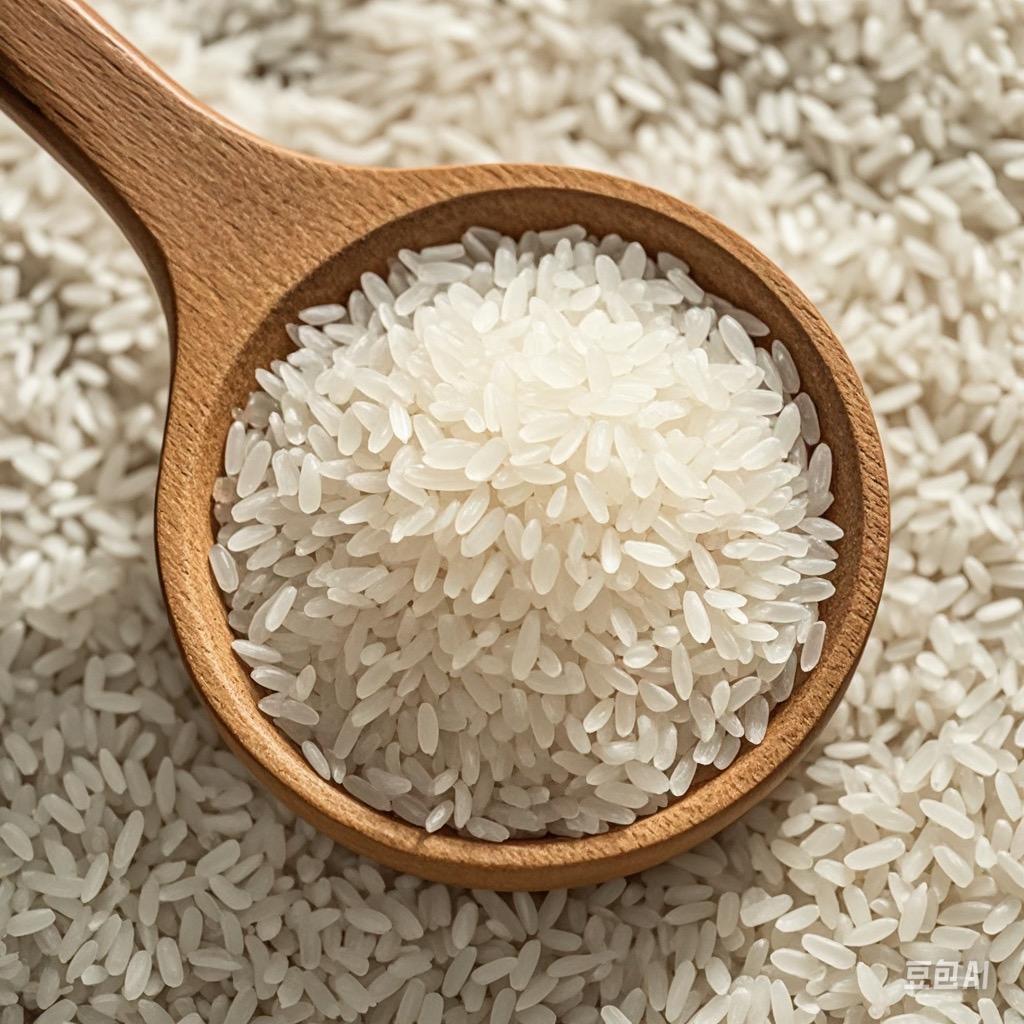 大米工厂·东北大米