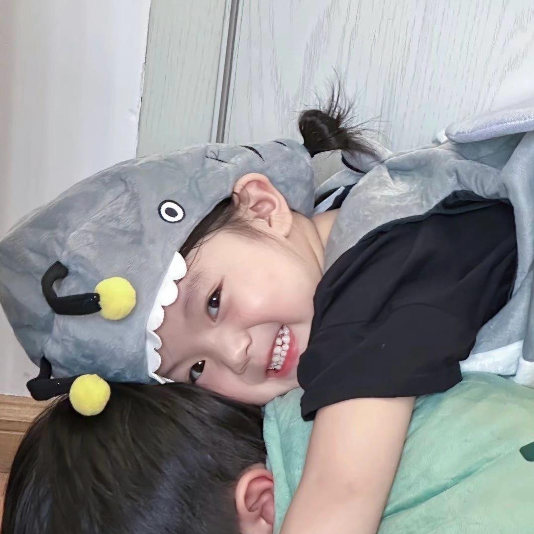 就抢你奶瓶