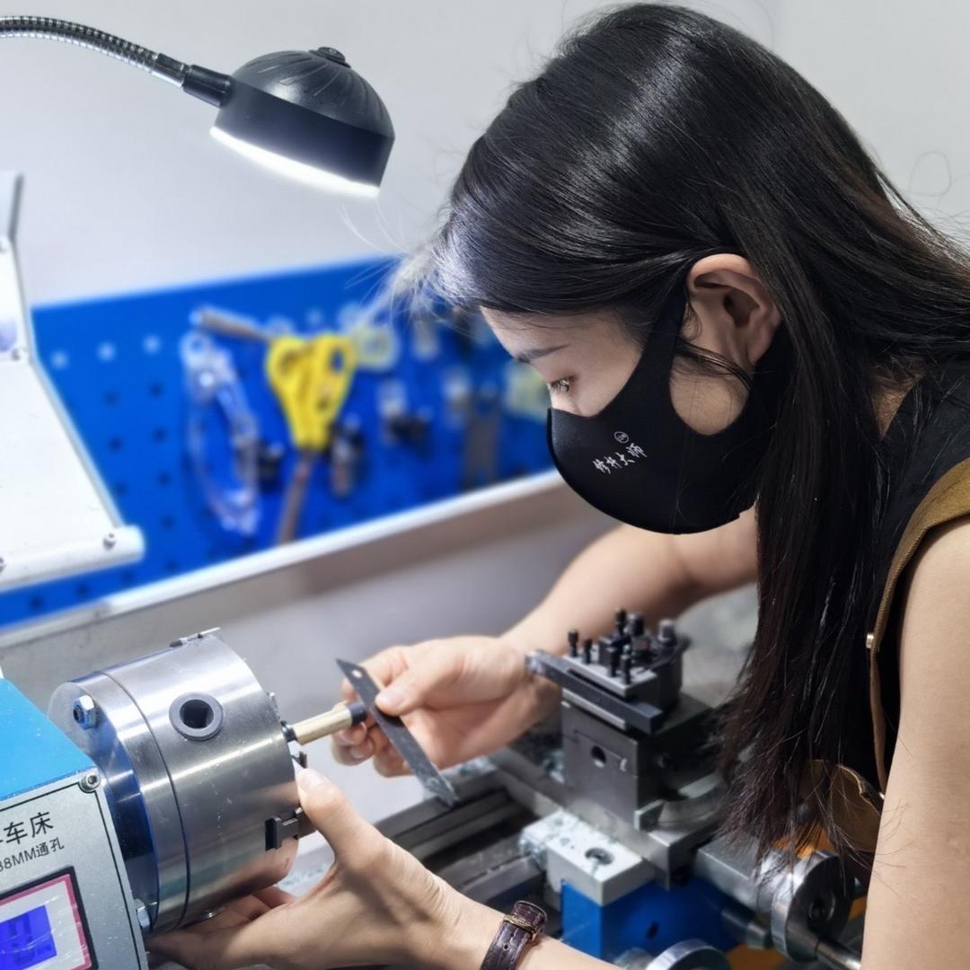 修杆大师工作室在奉节