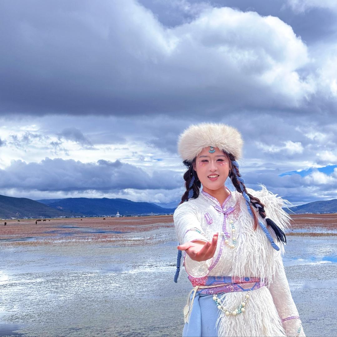 一切随风而飘走