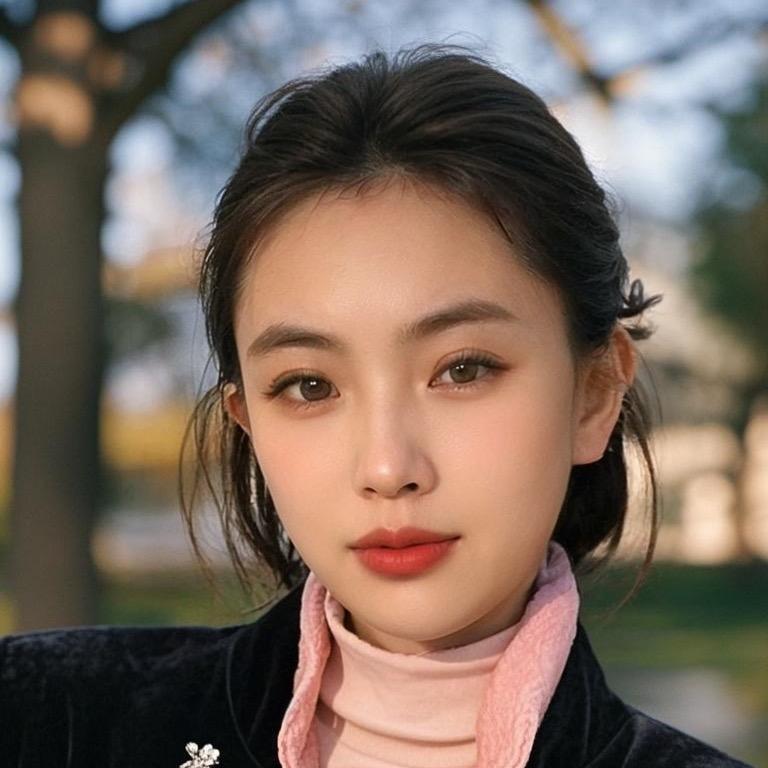 朵妍·大琳子衣橱4⃣️