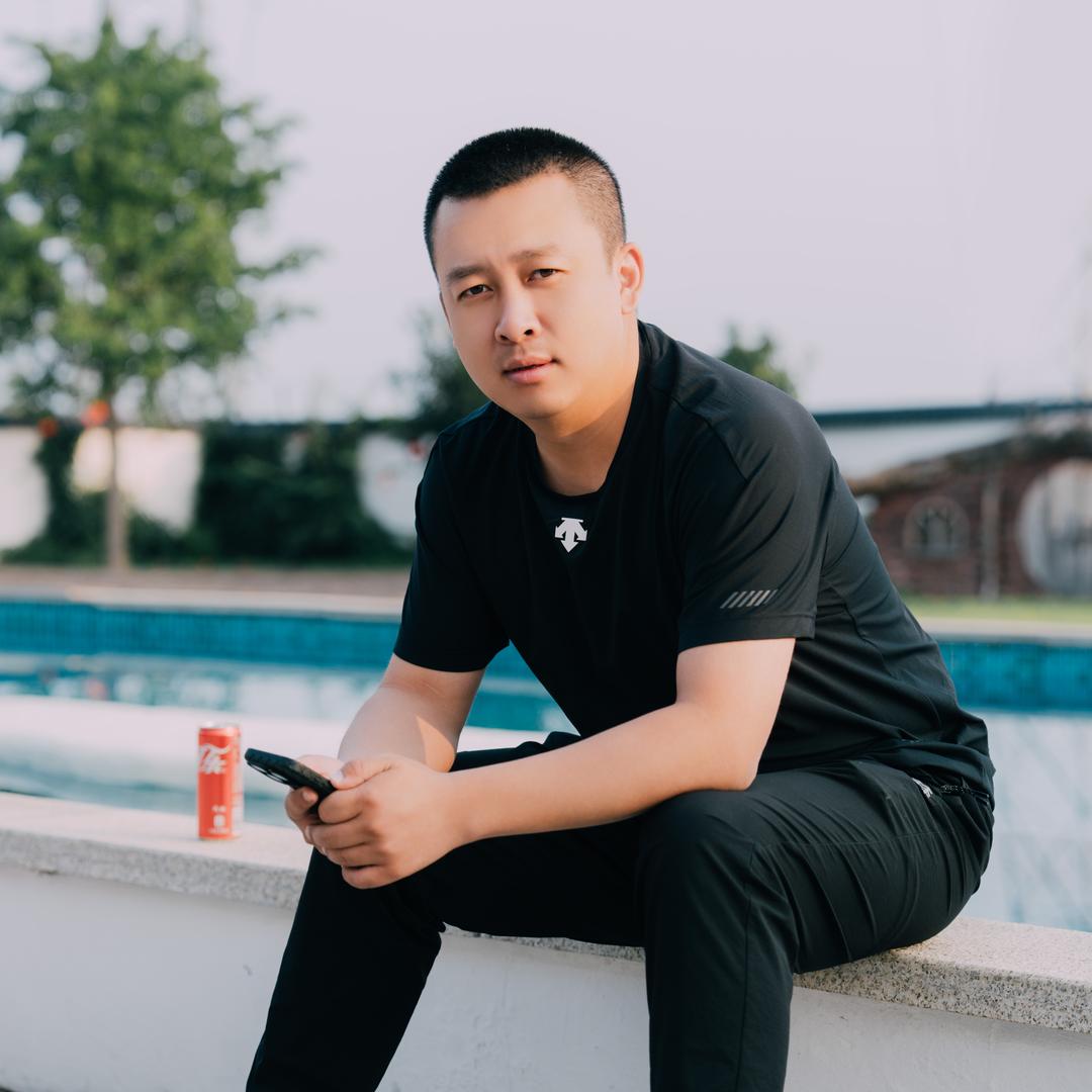 鲅鱼圈初见婚礼工作室
