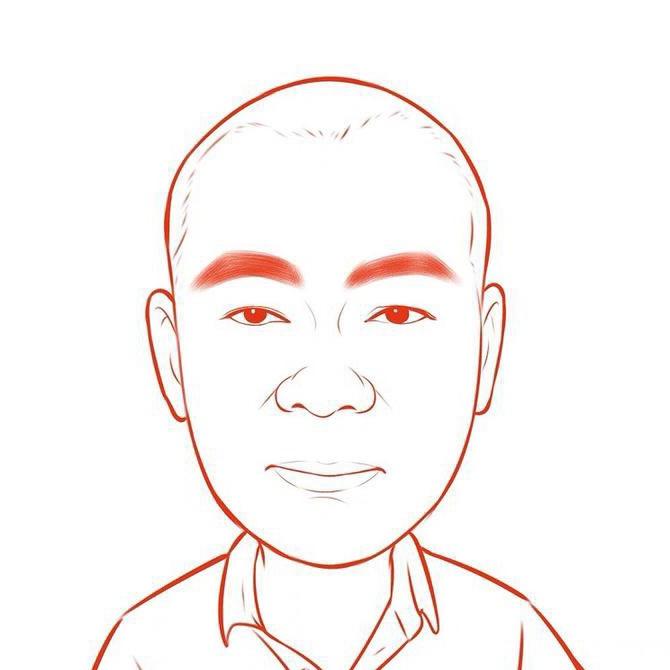 陆丰特产小店