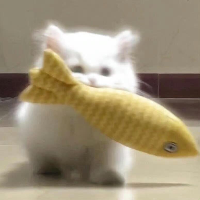 小u