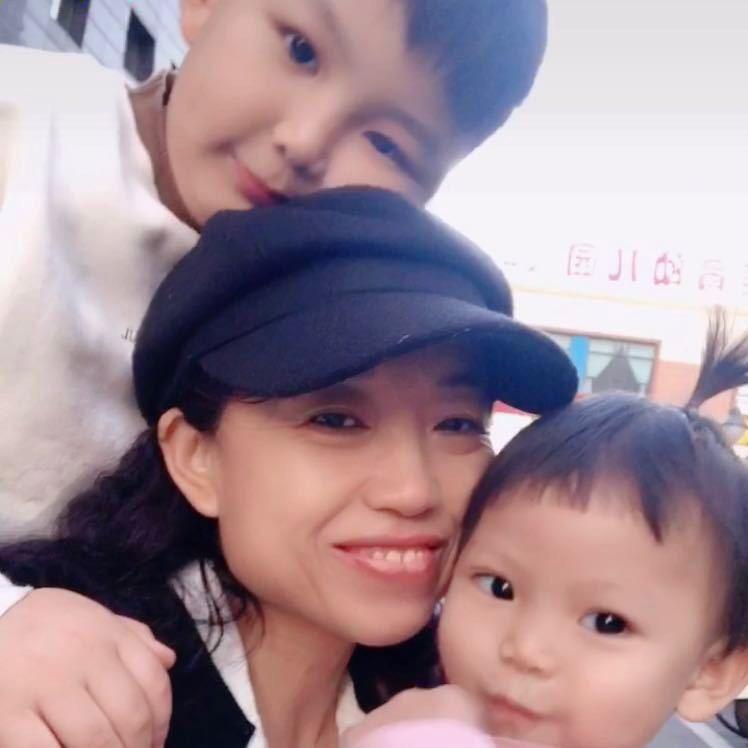 七仙女🧚‍♀️