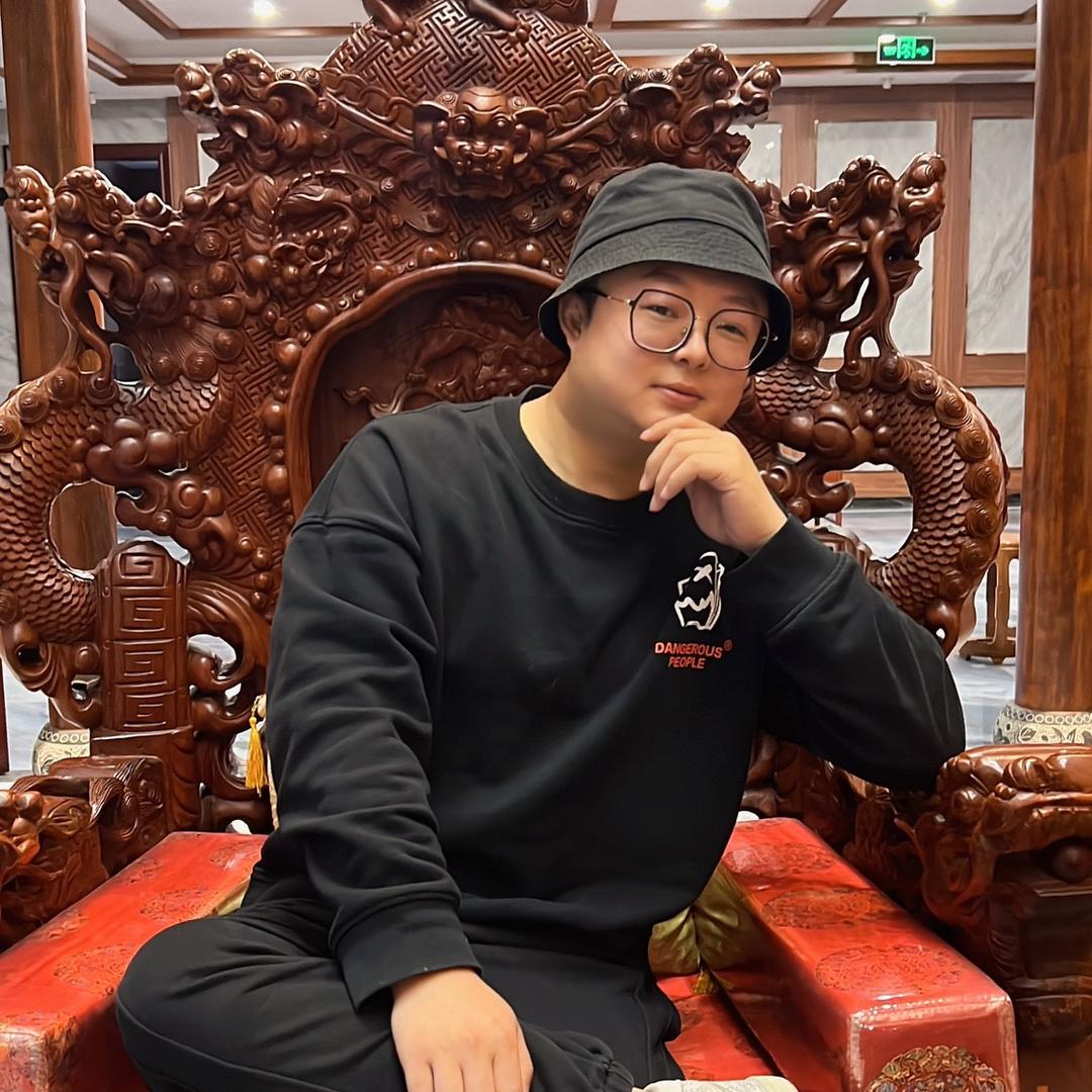 摆烂小王的日常