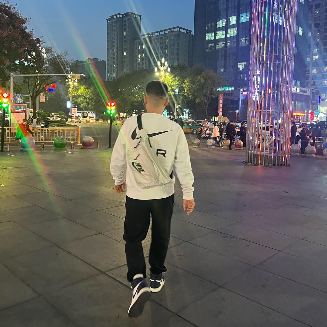 姜汁可乐.