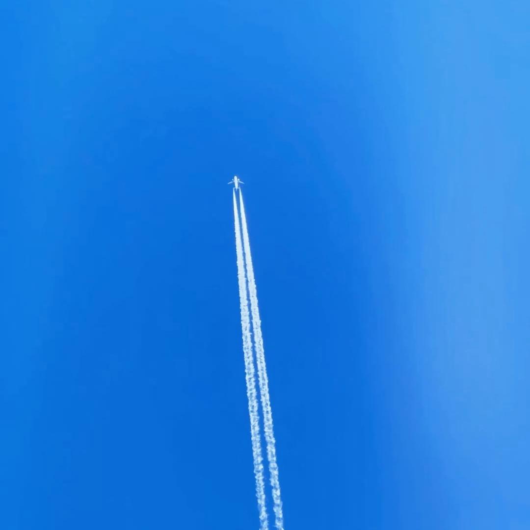 我爱祖国的蓝天