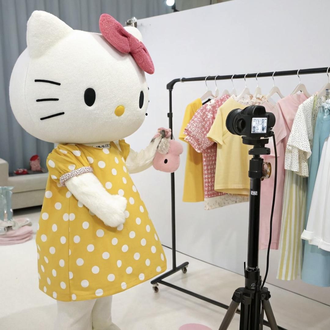 西瓜妹De店