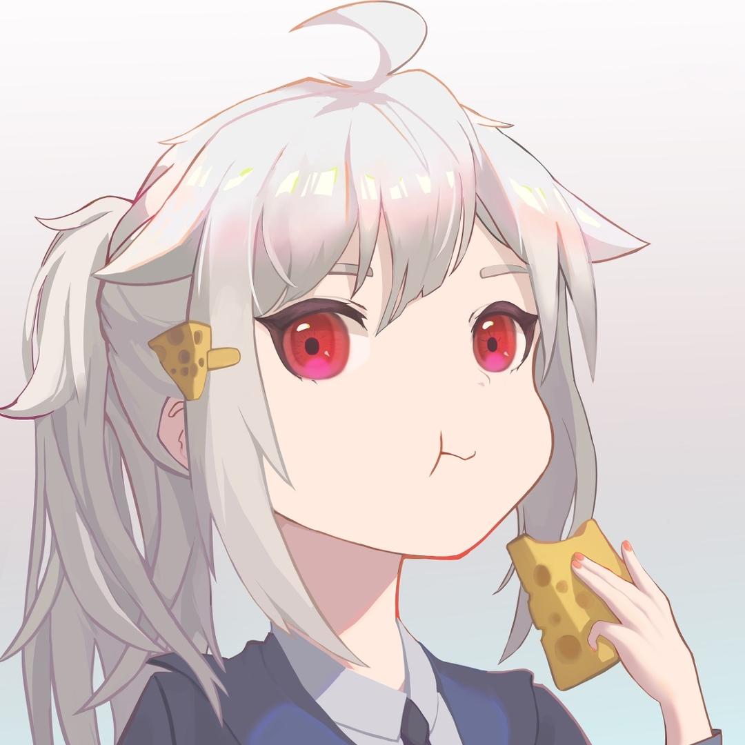 雾茶y