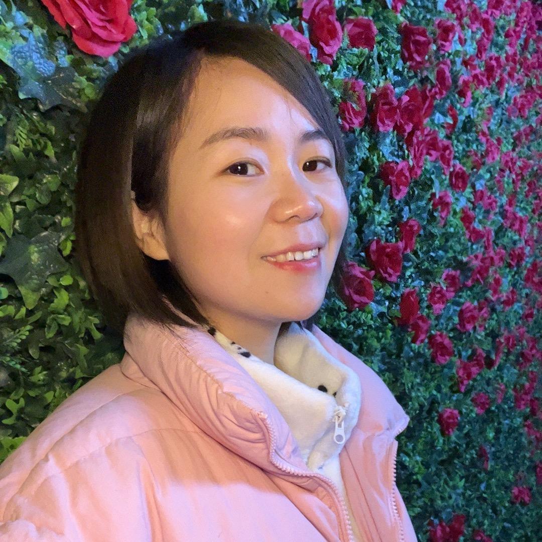 乔伊妈吖