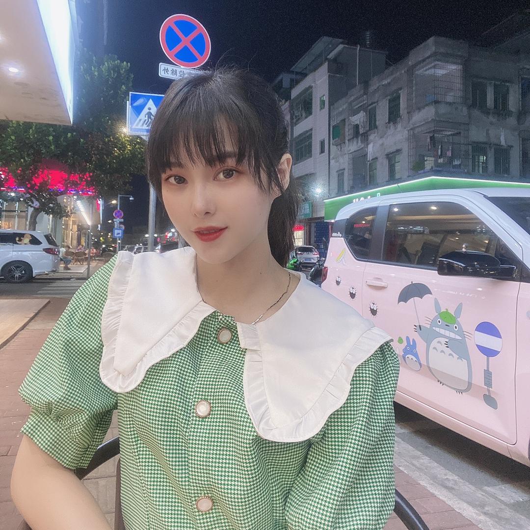 做餐饮事头婆.宋小敏