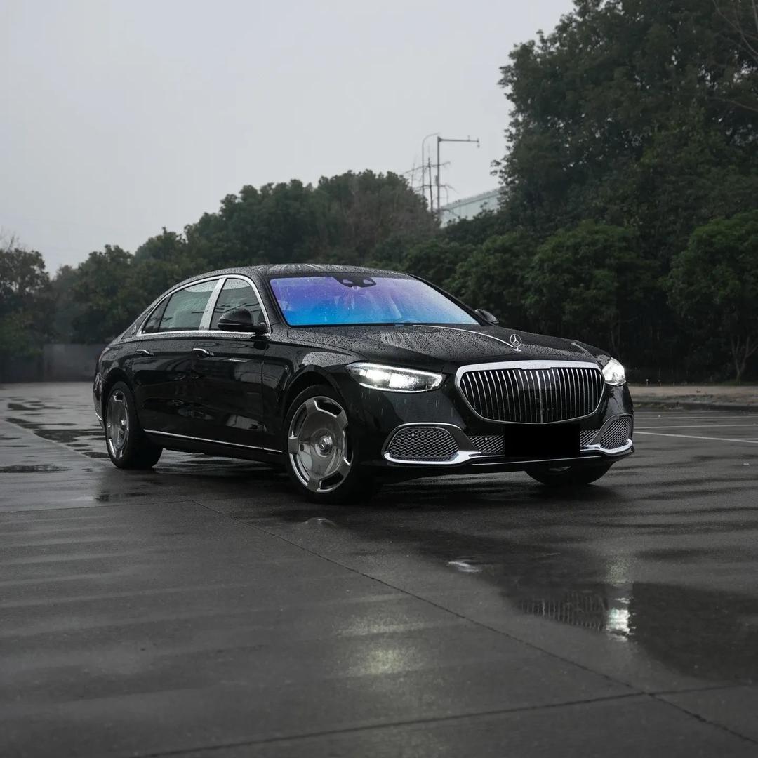 赵总二手车批发