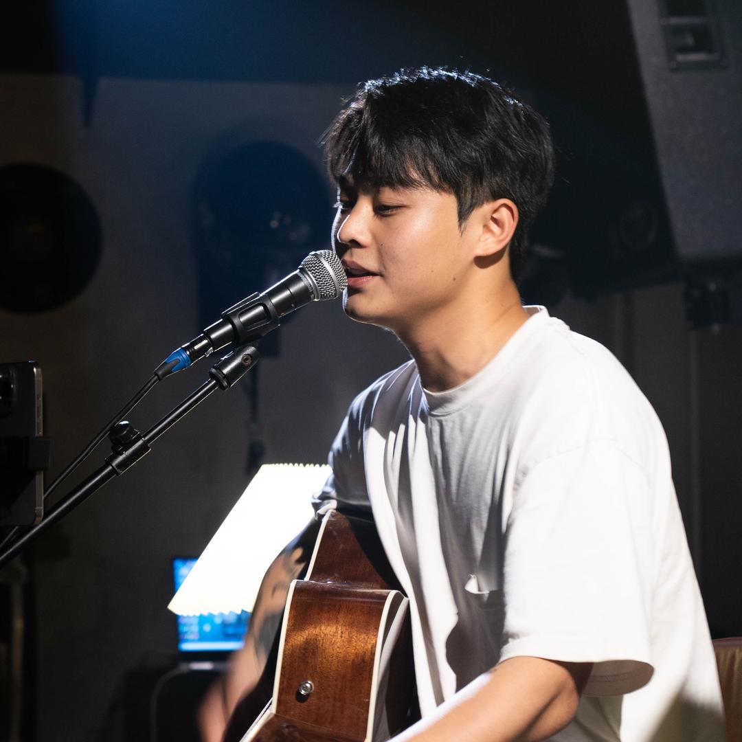 小邓同学🎸