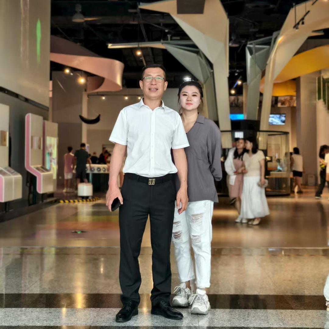 辽宁最敢说实话的张校