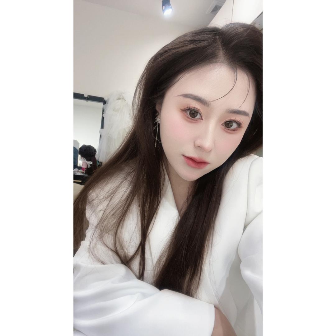 敏敏呀💋