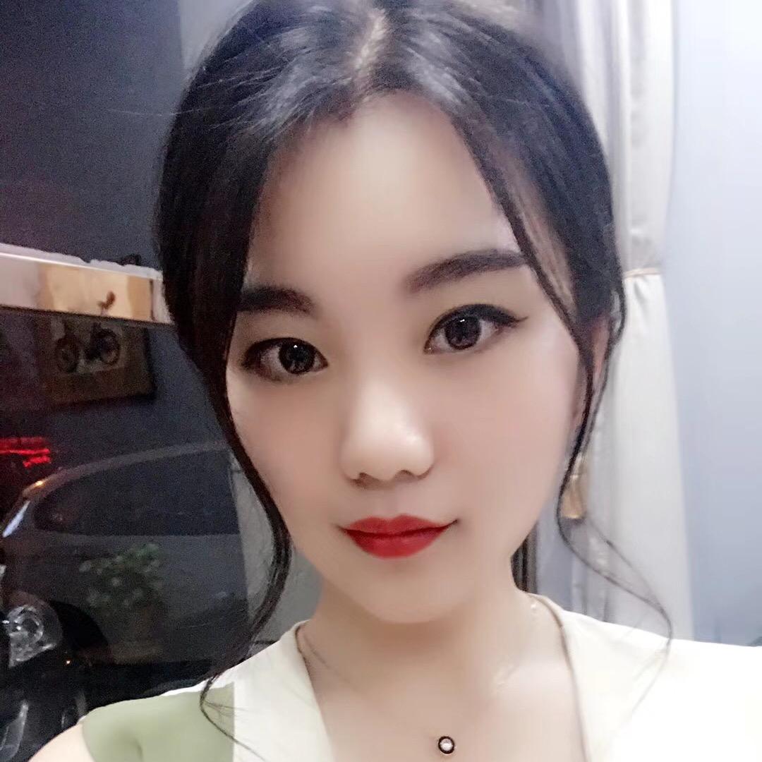 Miss 周💋