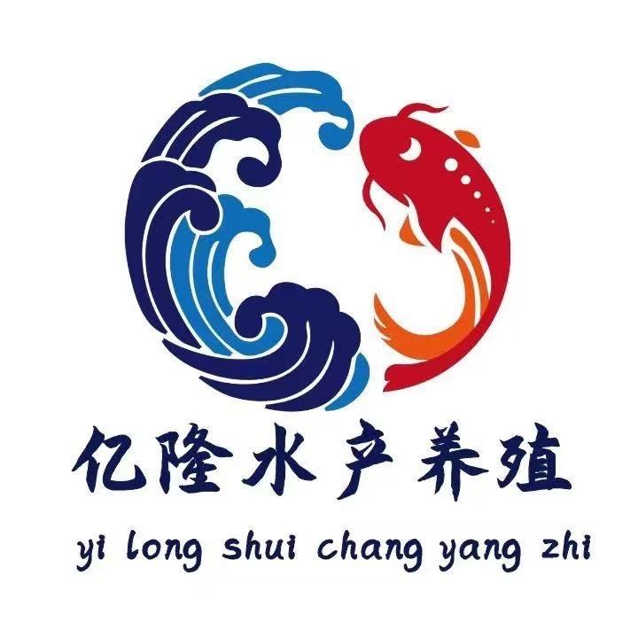 A广东省亿隆鱼苗场