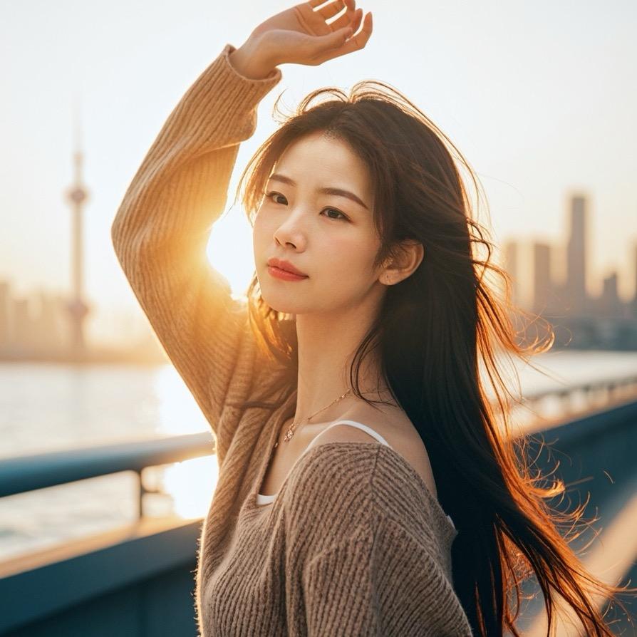 高安香香（招学员）