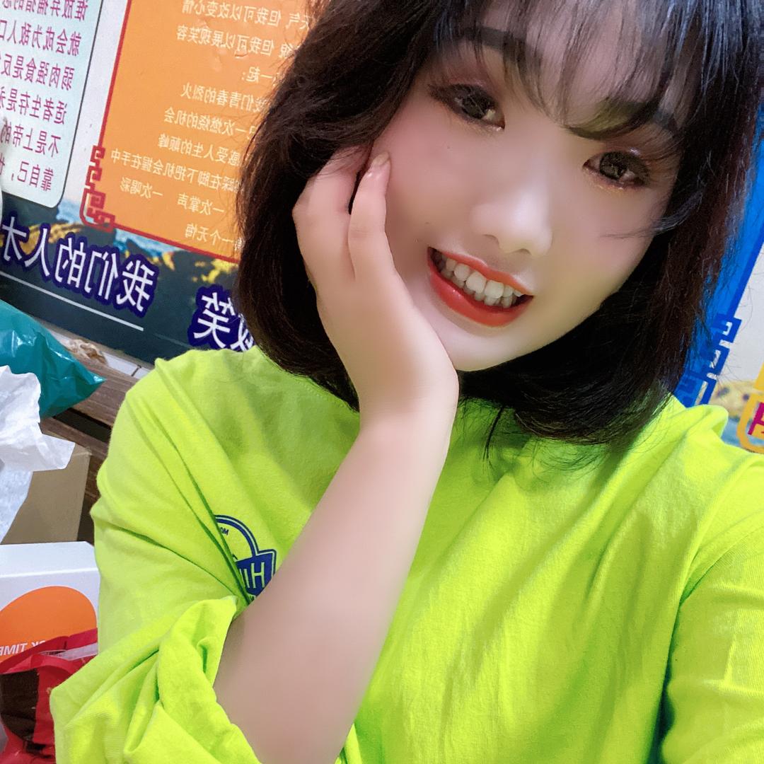 广西小萌