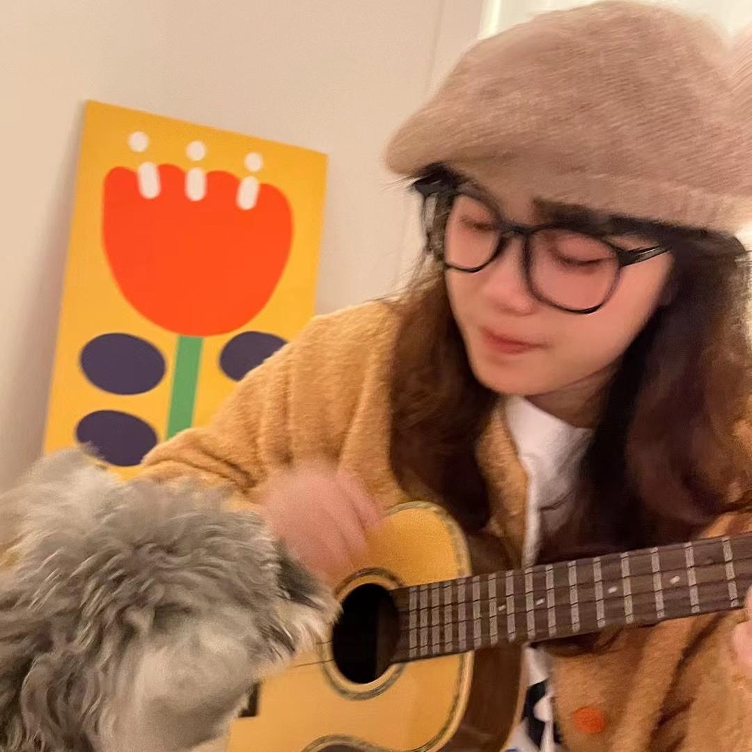 阿肉🌙