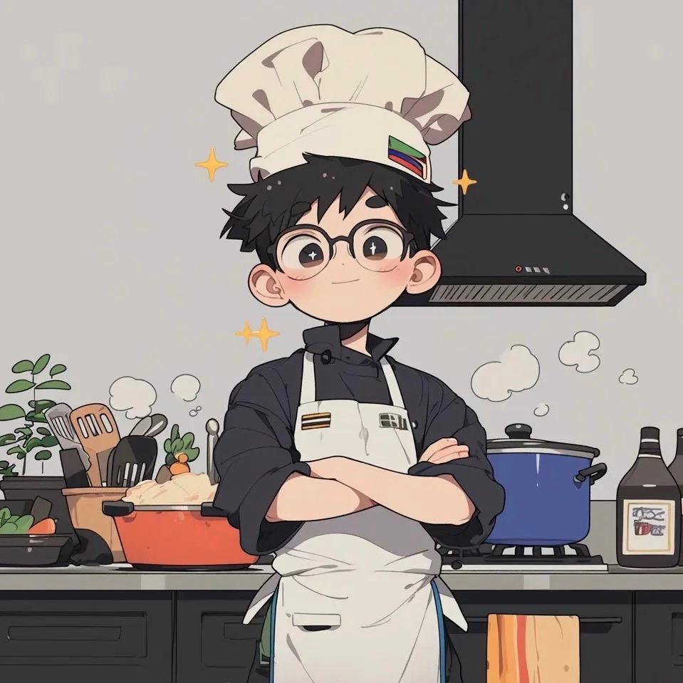 零失败美食-小助理™