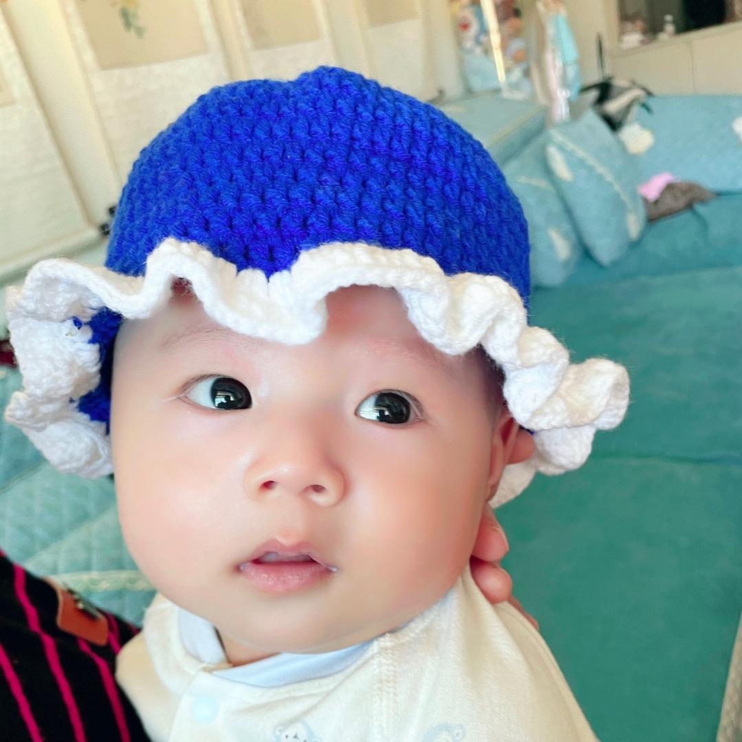 尾巴。