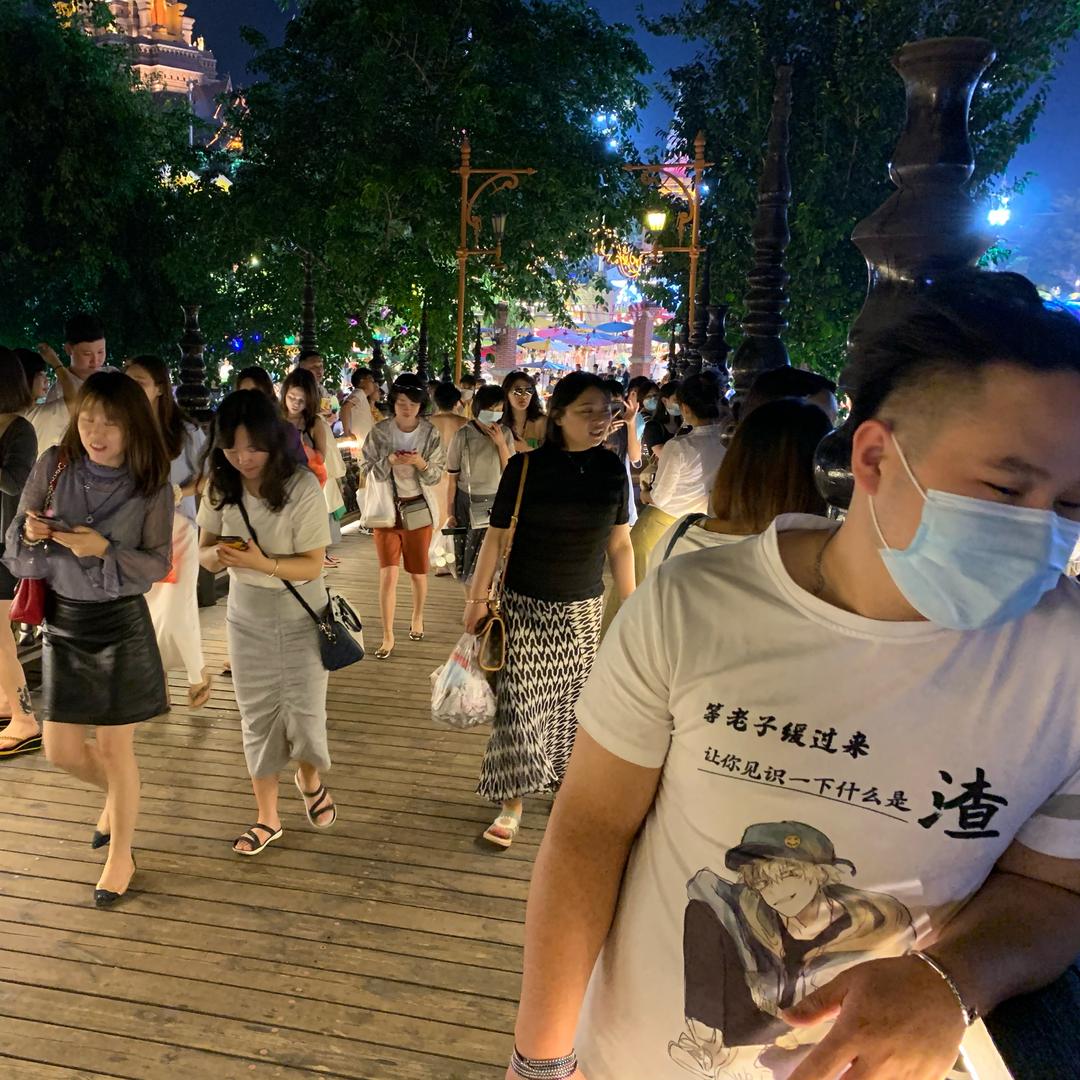 停车坐爱枫林晚