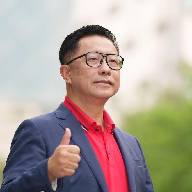 疯狂英语李阳