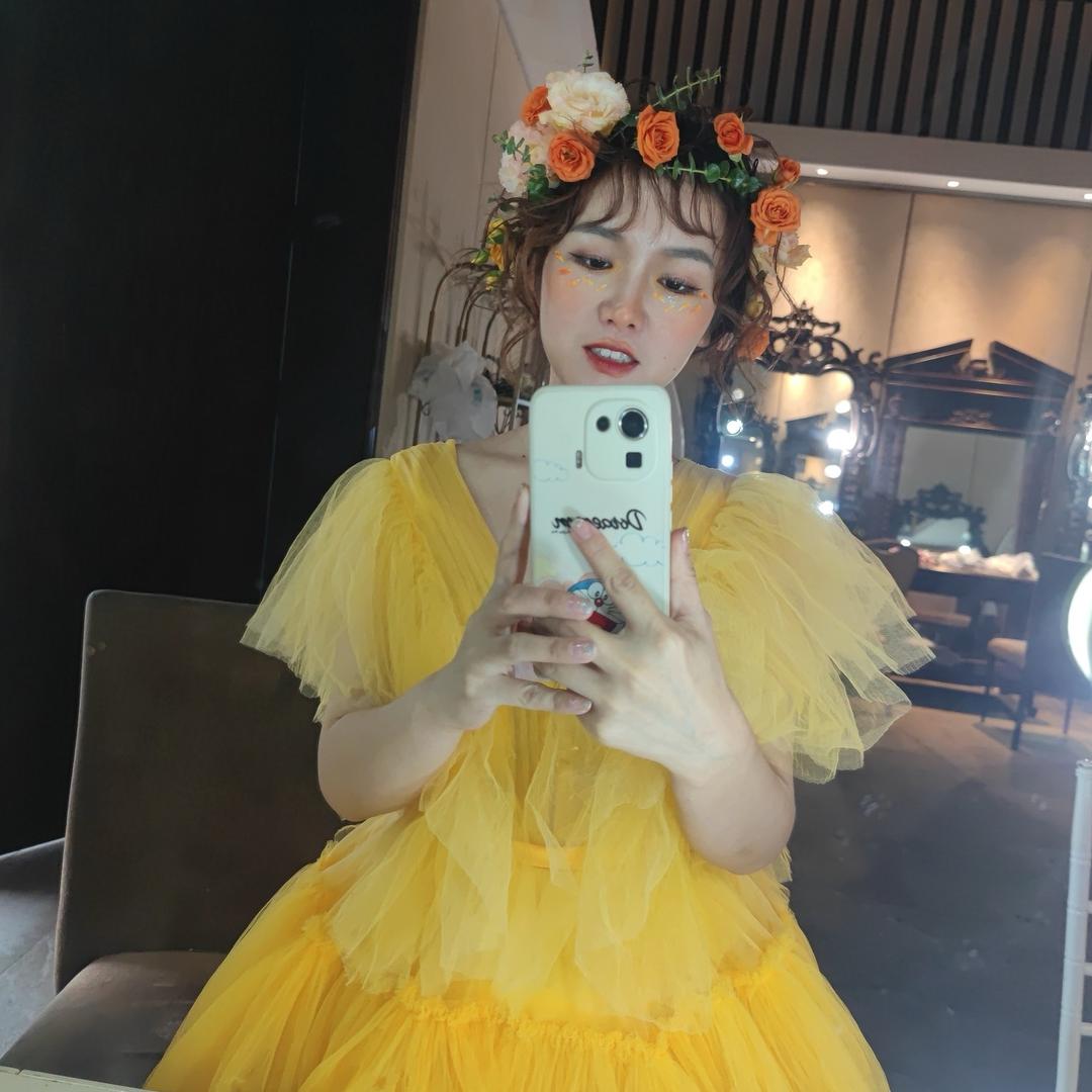 酸菜妹