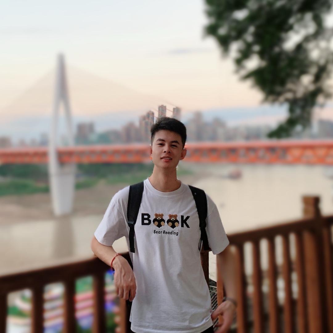 曾少年