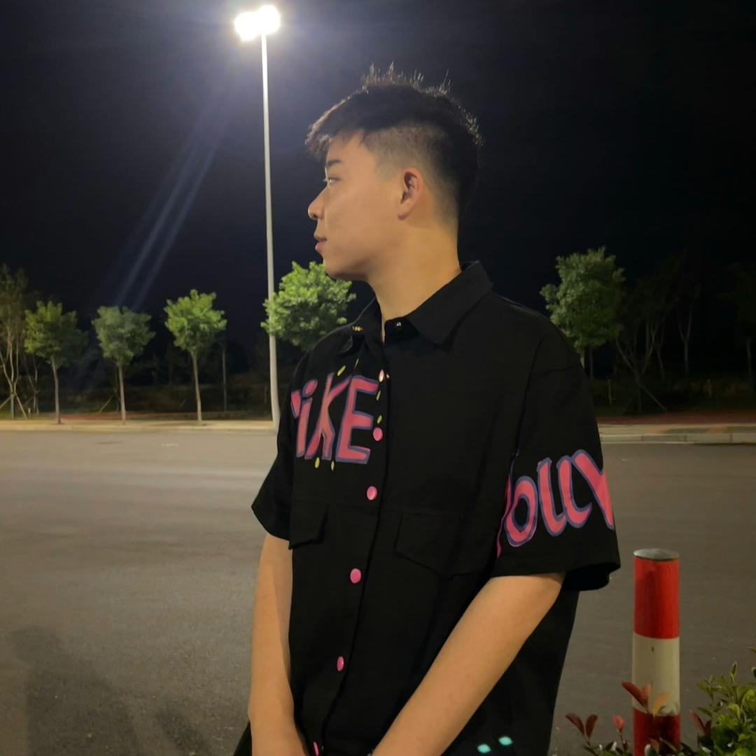 赵川