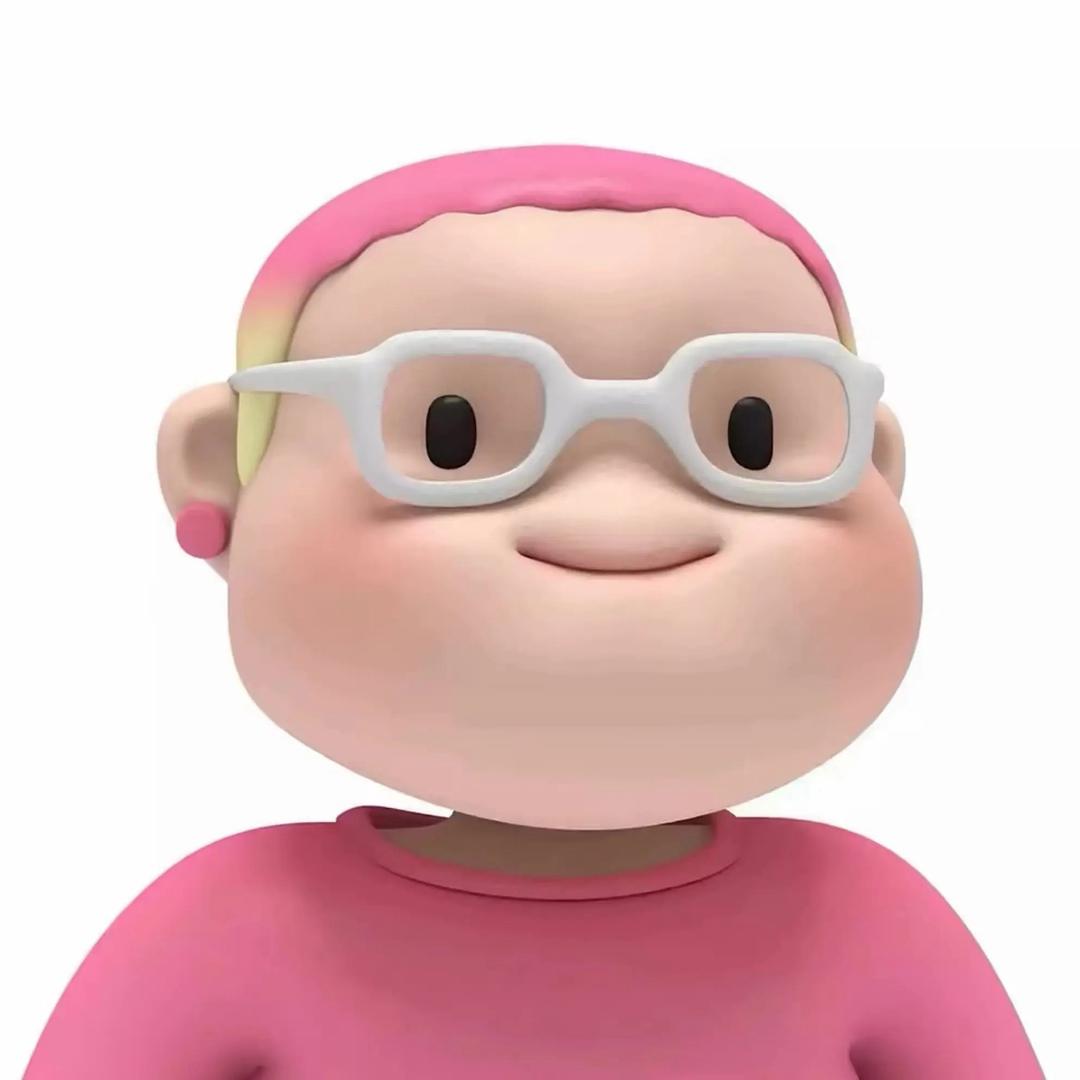 皮皮_