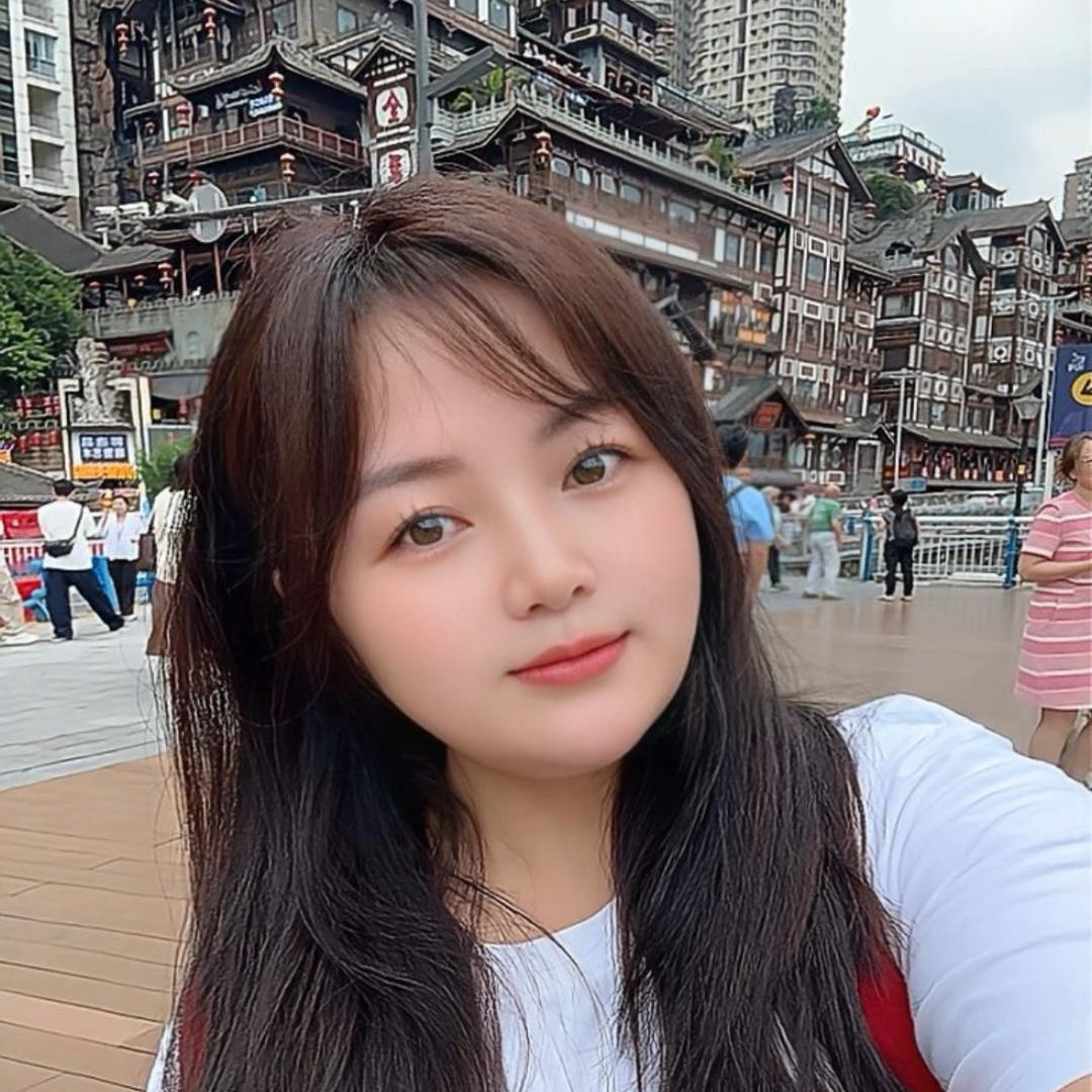 张家界导游木子