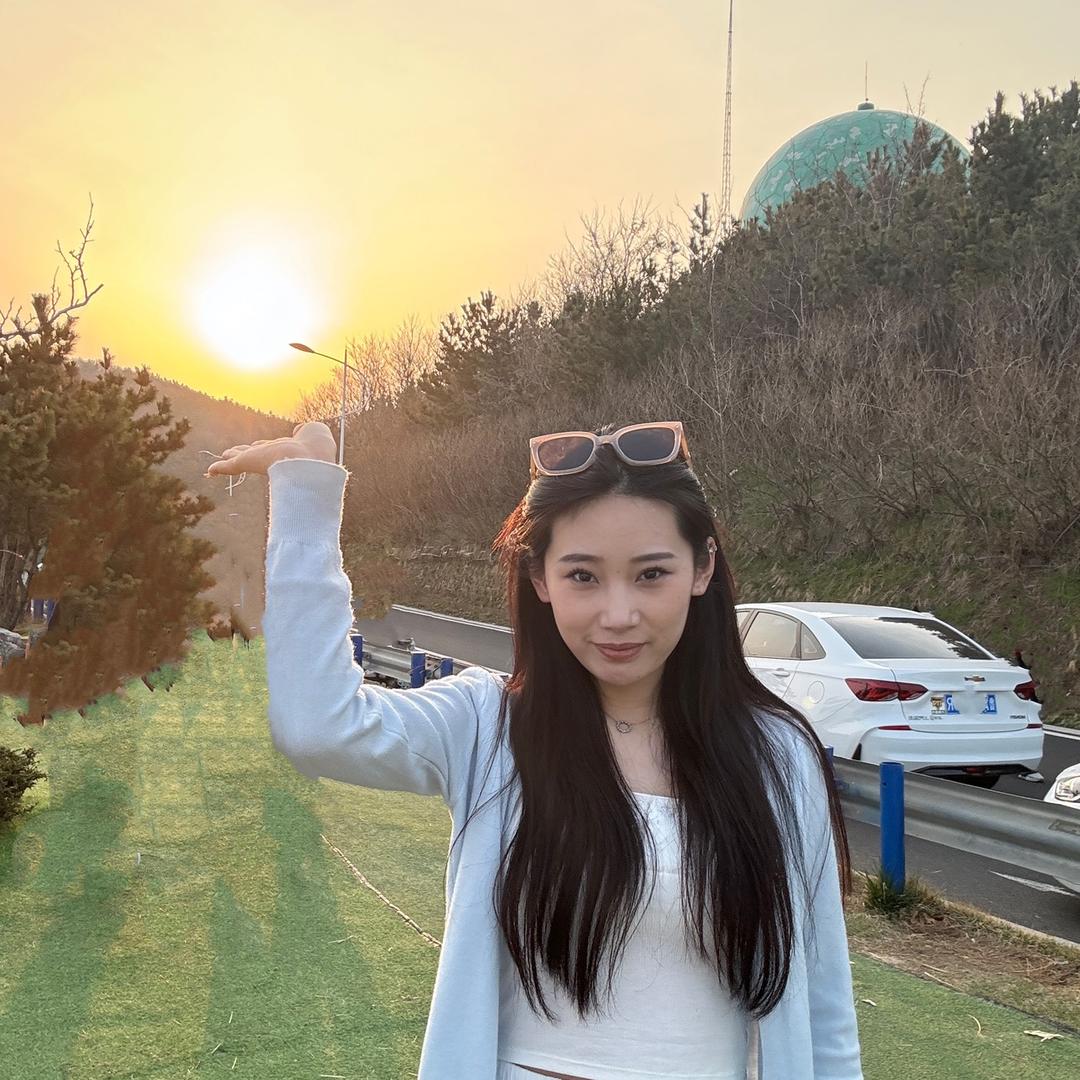 一只绵杨杨·🐑