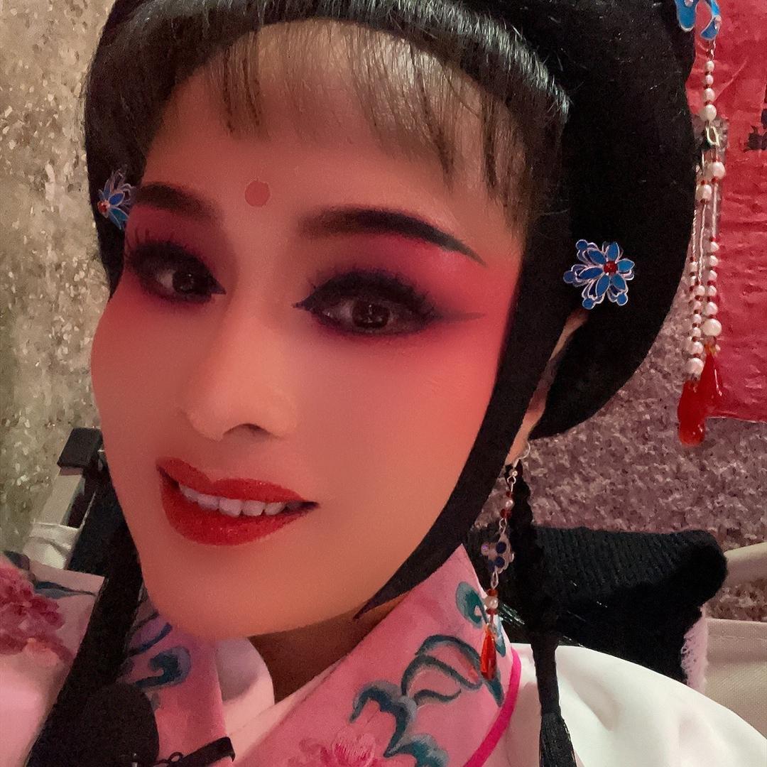 陈香香❤️