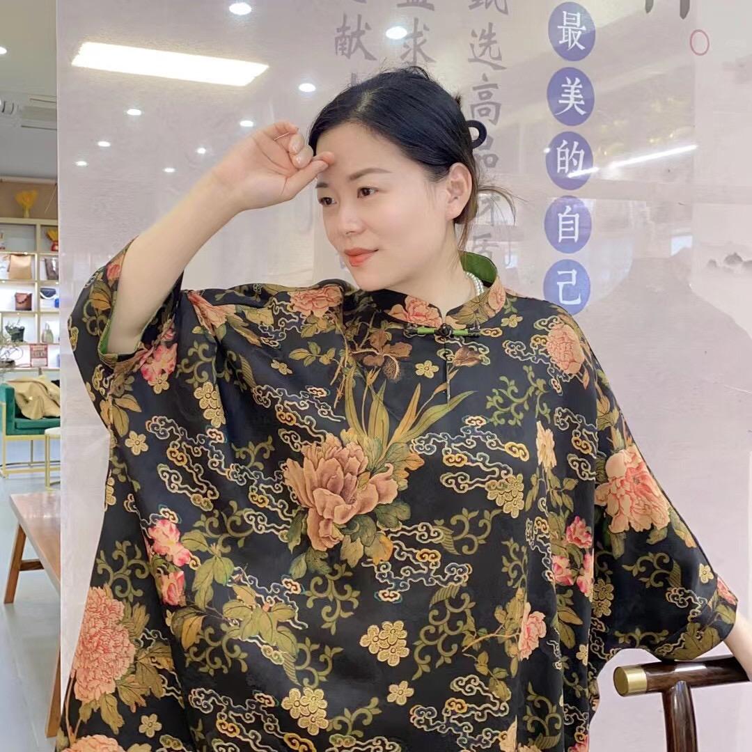 素古仲新中式美学馆（民德路店）